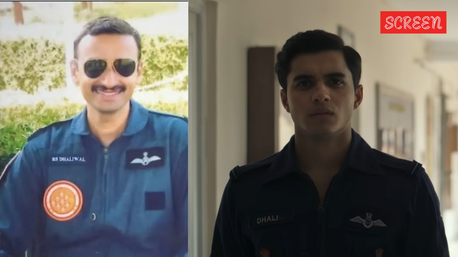Operation Safed Sagar Series Portrays Kargil War Events and Key Military Figures