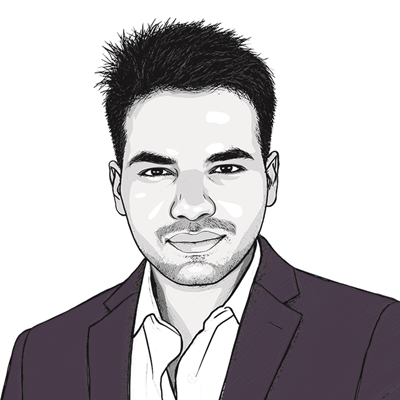 Abhinav Motheram
