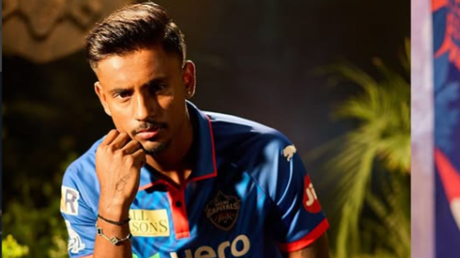 Cricketer Abhishek Porel arrested by Bengal Police on rape charges