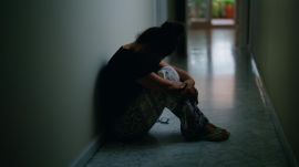 US authorities said investigators found more than 200 images of child sexual exploitation material on his electronic devices. (Image for representation)