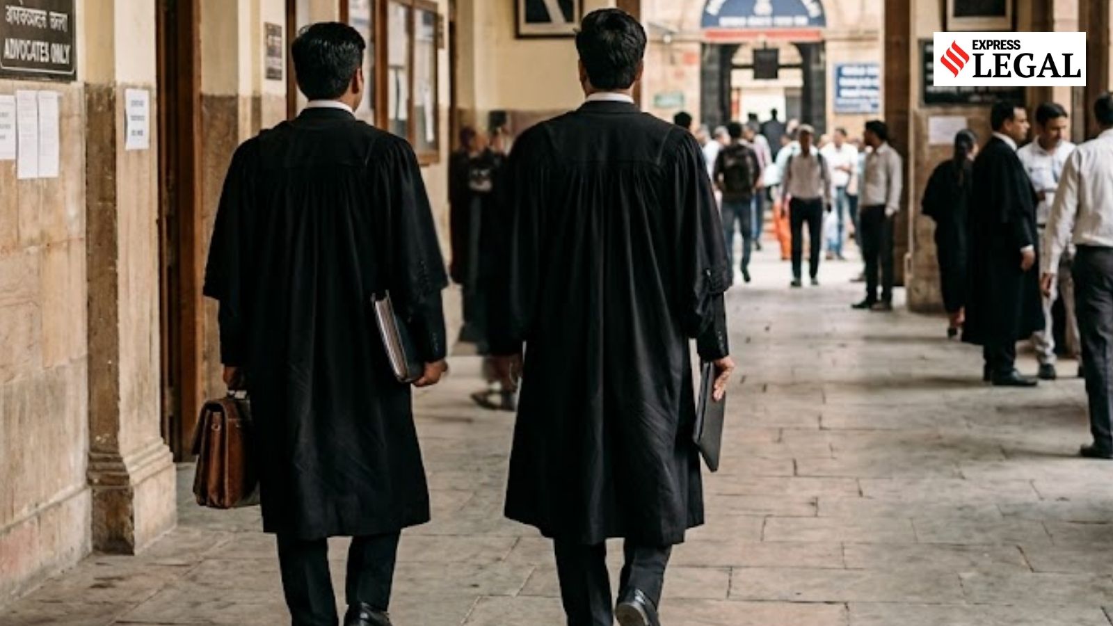 ‘Abuse, humiliation not suicide abetment’: Court grants anticipatory bail to advocates