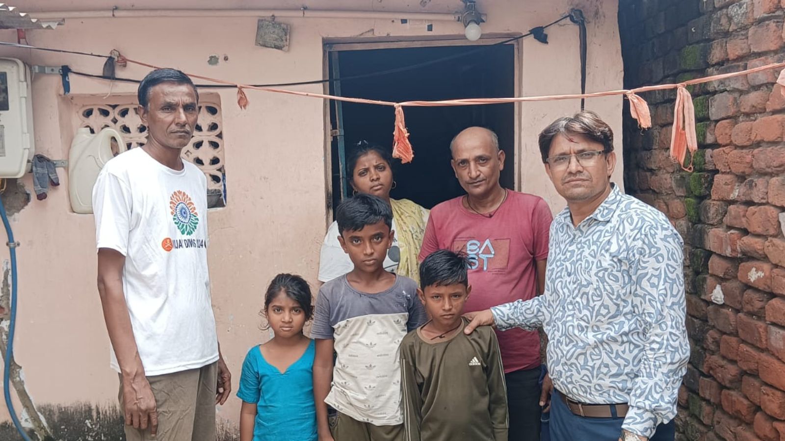 Ahmedabad Achieves 86% Success in Re-enrolling School Dropouts Through State Campaign