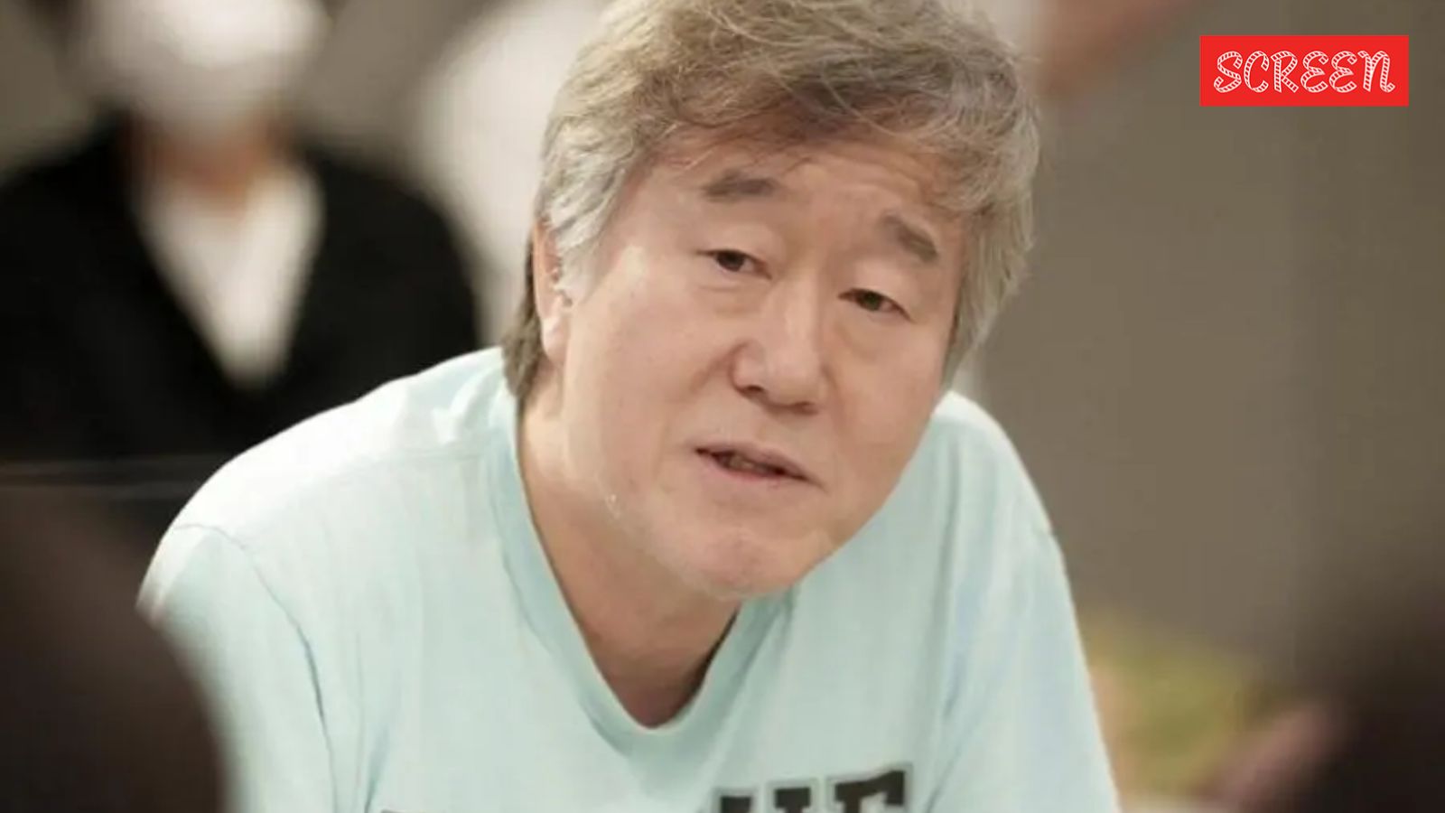 Korean director Ahn Pan Seok dies at 64