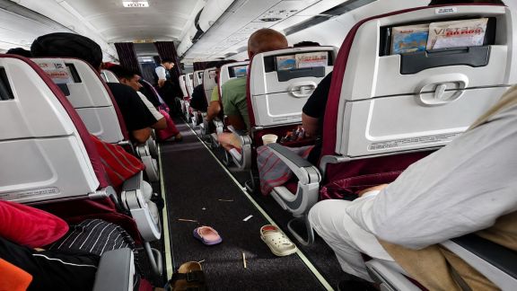 The Aircraft Accident Investigation Bureau (AAIB) is investigating the August 4 incident, in which the Air India A320 aircraft, VT-EXO, operating flight AI2379, lost about 300 feet of altitude during cruise.