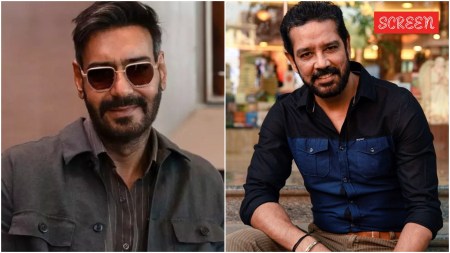 Ajay Devgn Crime Patrol, Anup Soni