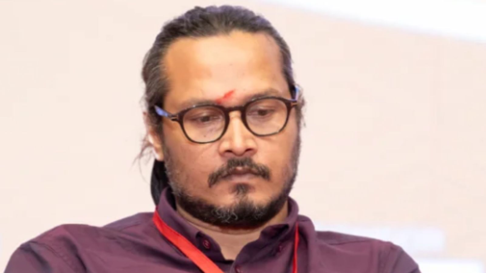 सांसद चंद्रशेखर आजाद के खिलाफ अपमानजनक टिप्पणी के मामले में यूट्यूबर अजीत भारती पर प्राथमिकी दर्ज