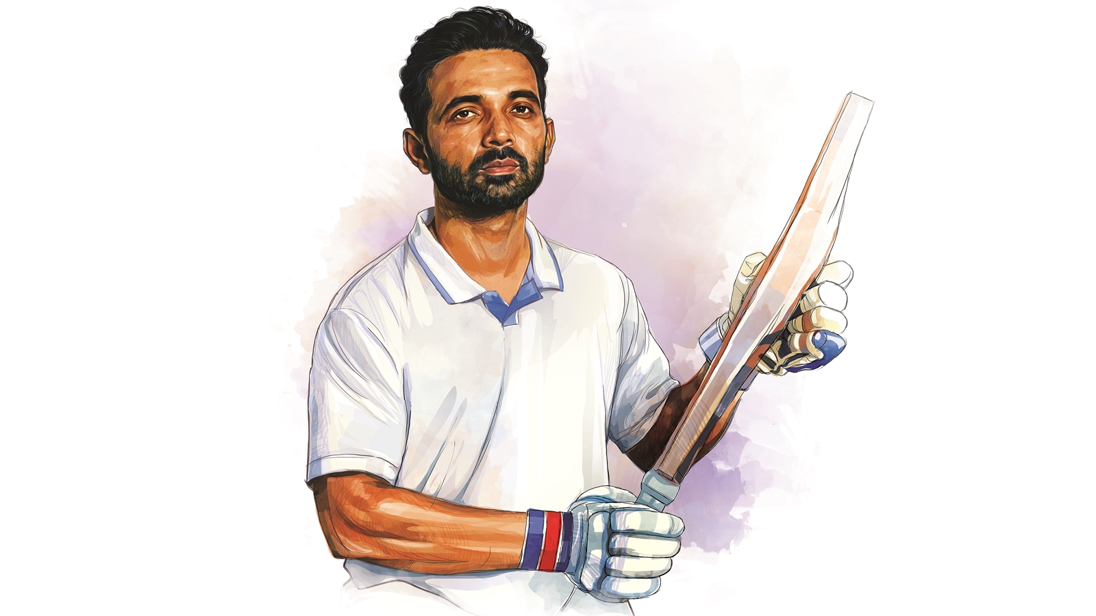 Ajinkya Rahane at Idea Exchange: 'I never worried about my batting position and milestones. It was always about the team'
