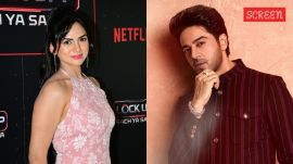 Akanksha Chamola Gaurav Khanna divorce Lock Upp