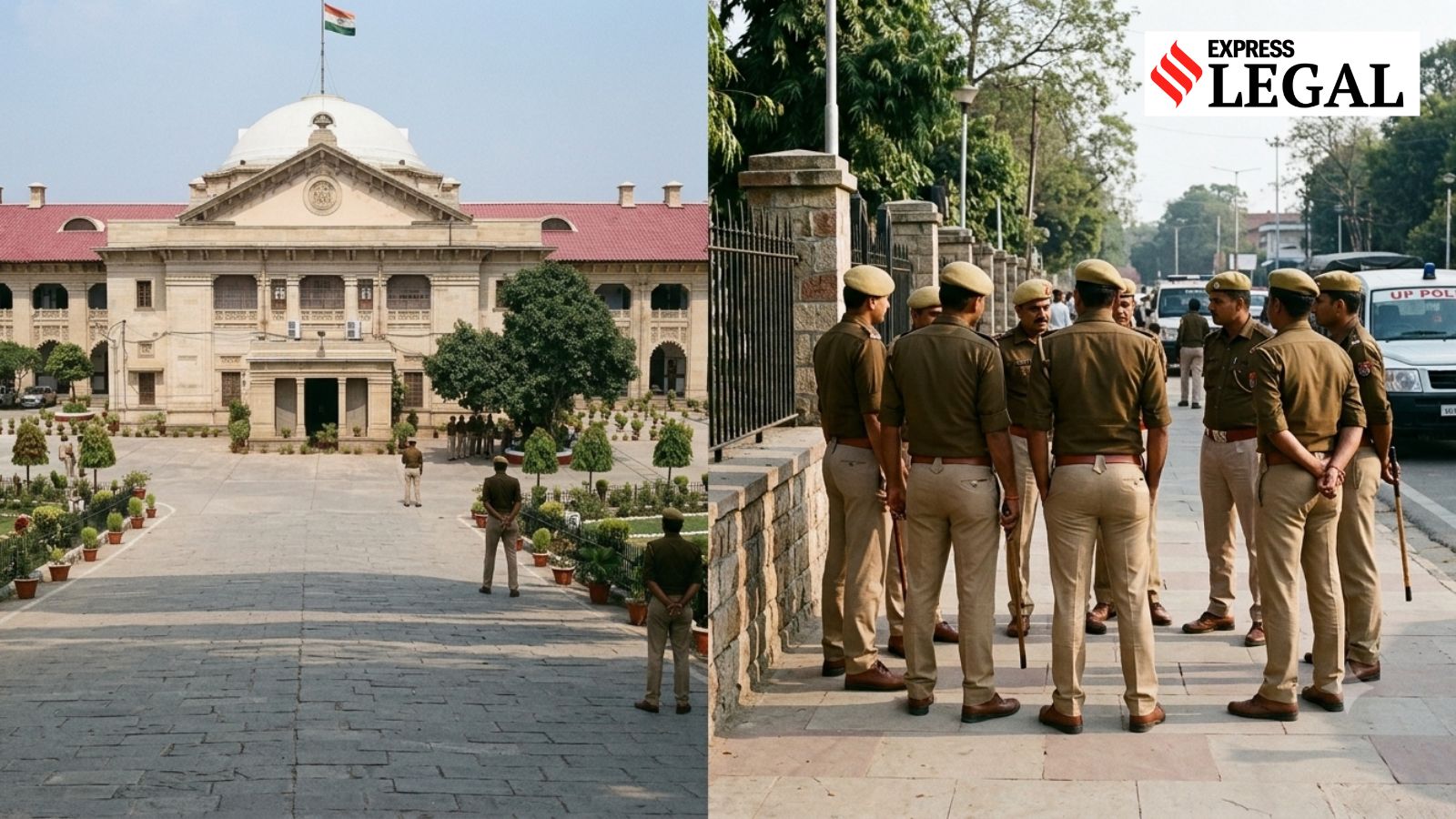 High time UP revised its ‘19th century’ history sheet rules: Allahabad High Court