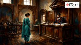 Allahabad High Court Pakistani Woman 35 Years Residing in india