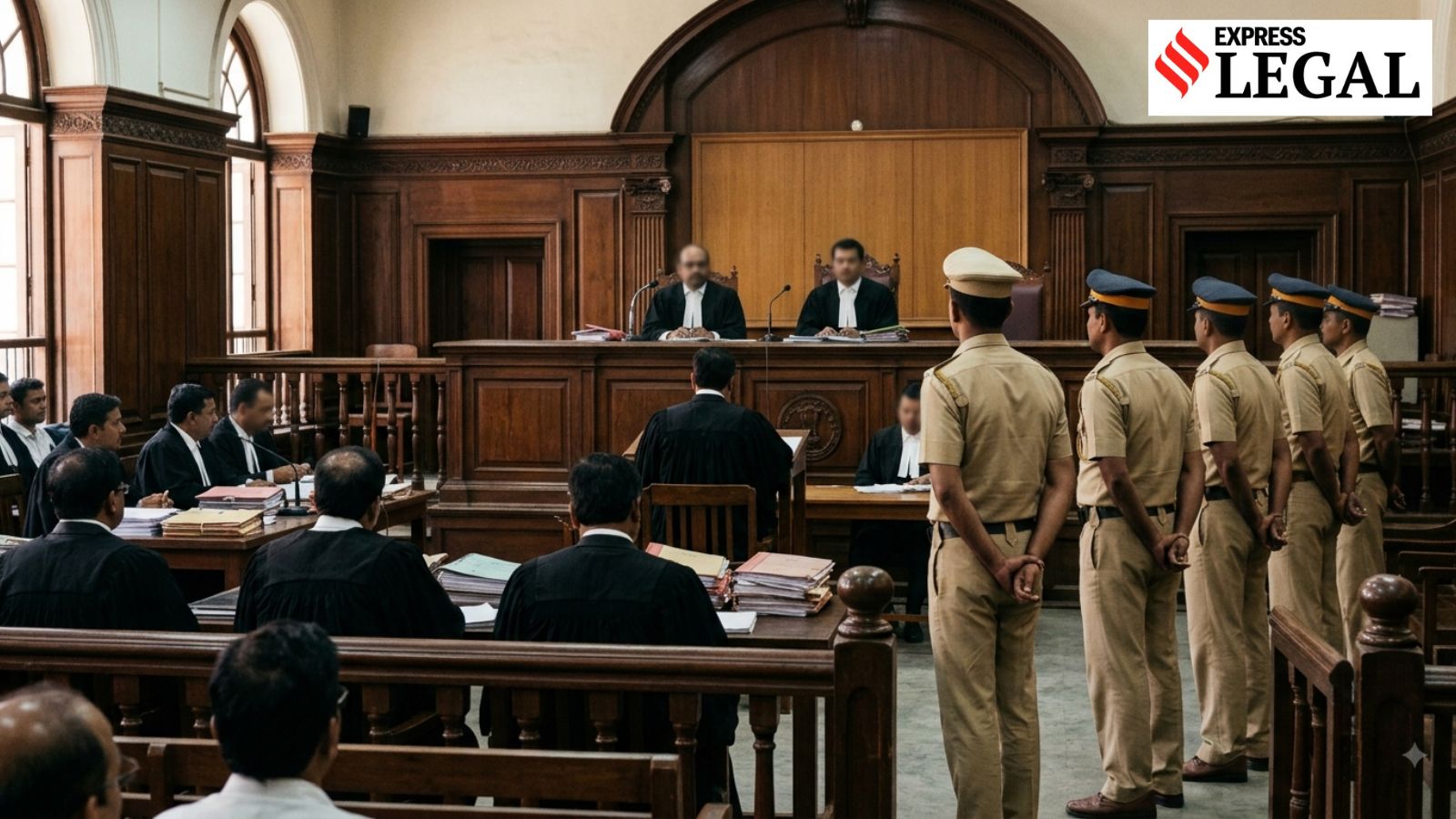 Why was rape FIR not registered? Allahabad High Court seeks answers from UP top cop