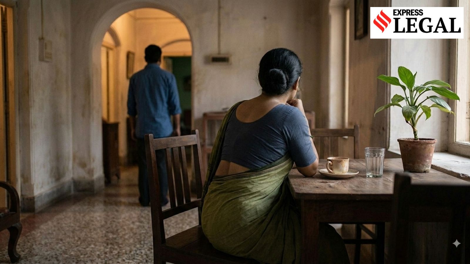 Taunting wife for childlessness reprehensible, not criminal cruelty: Allahabad High Court