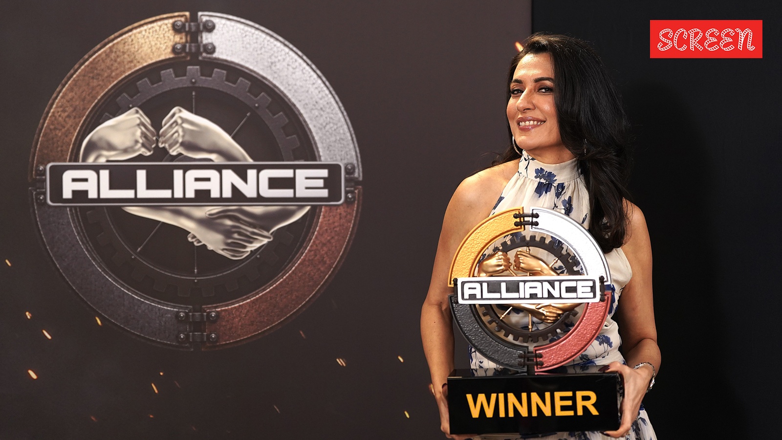 Alliance winner Mini Mathur: 'We underestimate people beyond a certain age and gender'