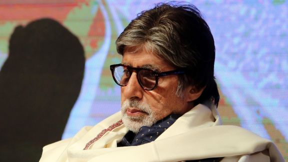 Amitabh Bachchan discusses his demanding KBC work schedule
