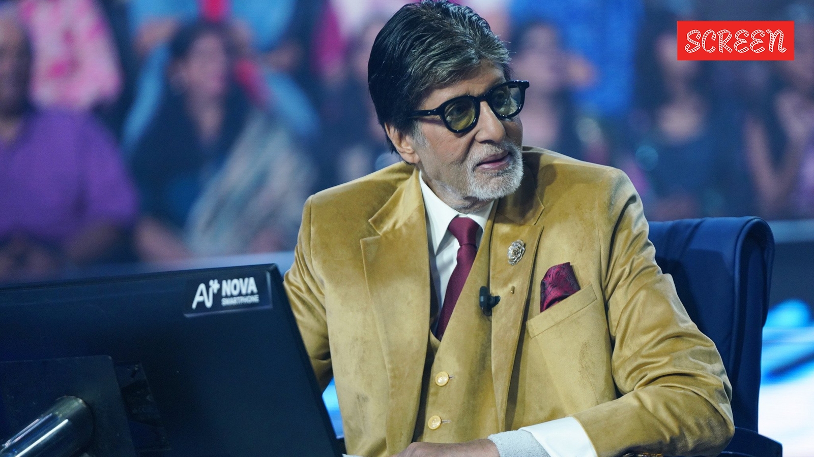 'Life Changes in Minutes': Amitabh Bachchan Reflects on KBC Contestants' Transformations