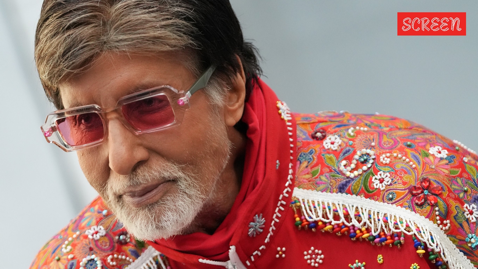 Amitabh Bachchan Completes 24-Hour Shift Ahead of KBC Season 18 Premiere