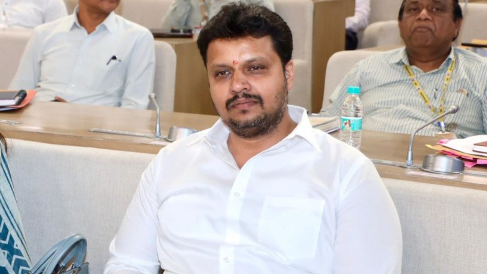पुणे नगर निगम में राजनीतिक घमासान: भाजपा ने बानेर वार्ड के विकास कोष से 5 करोड़ रुपये हटाए