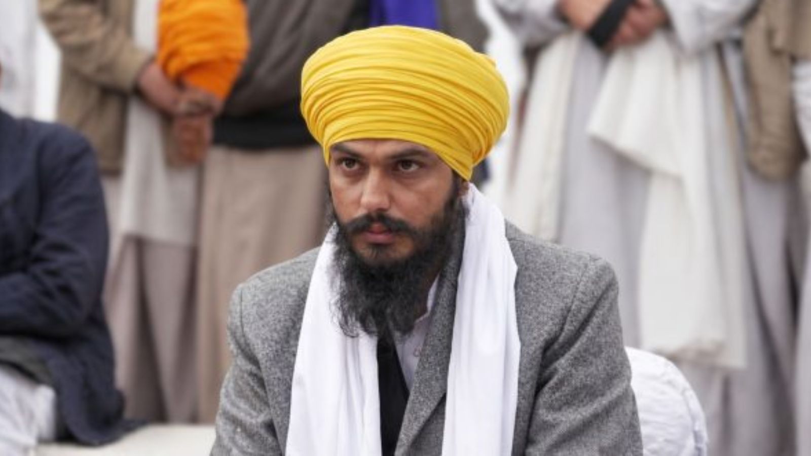 पंजाब विधानसभा चुनाव: क्या अमृतपाल सिंह माजरा और मालवा दोनों क्षेत्रों से चुनाव लड़ेंगे?