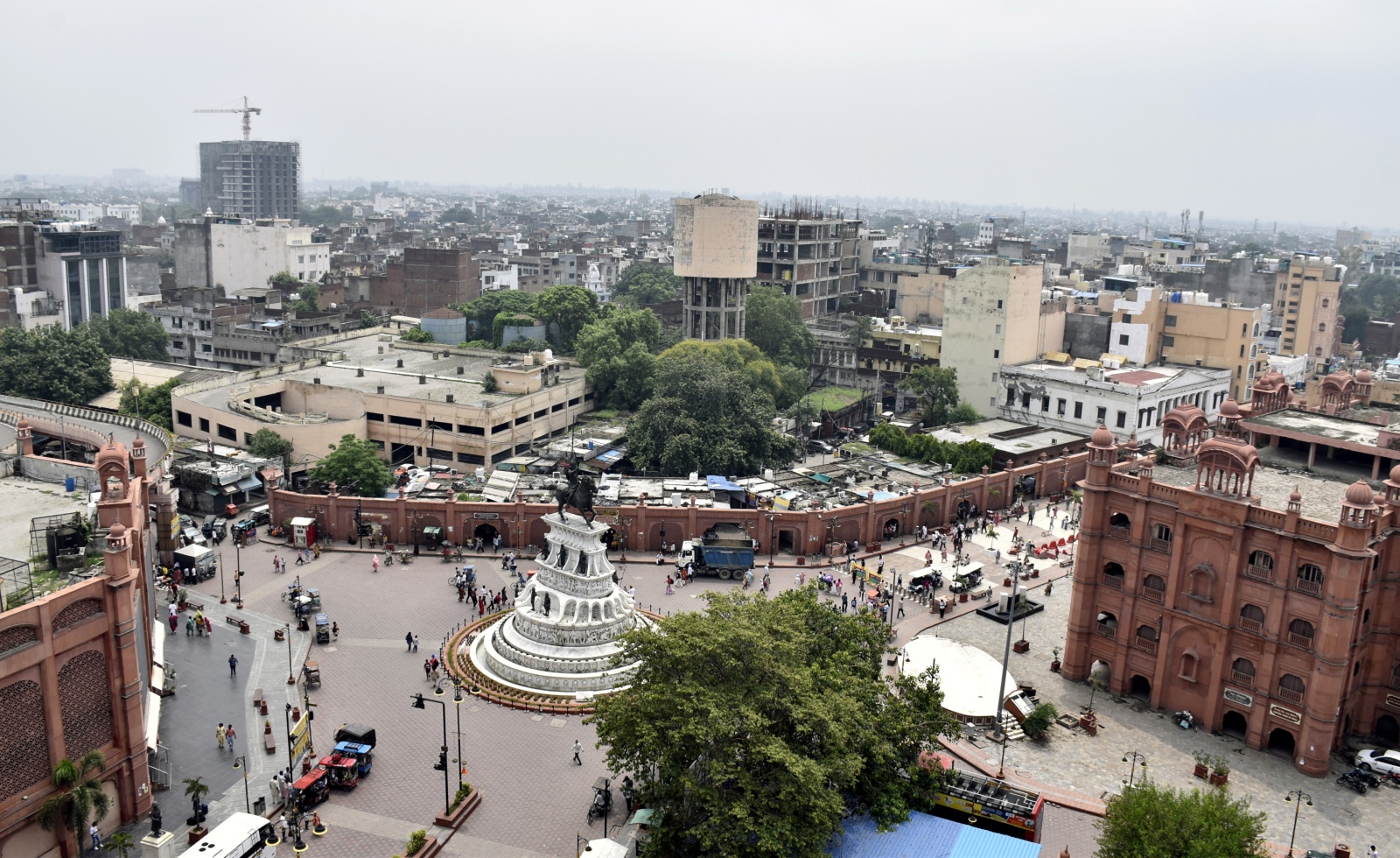 amritsar