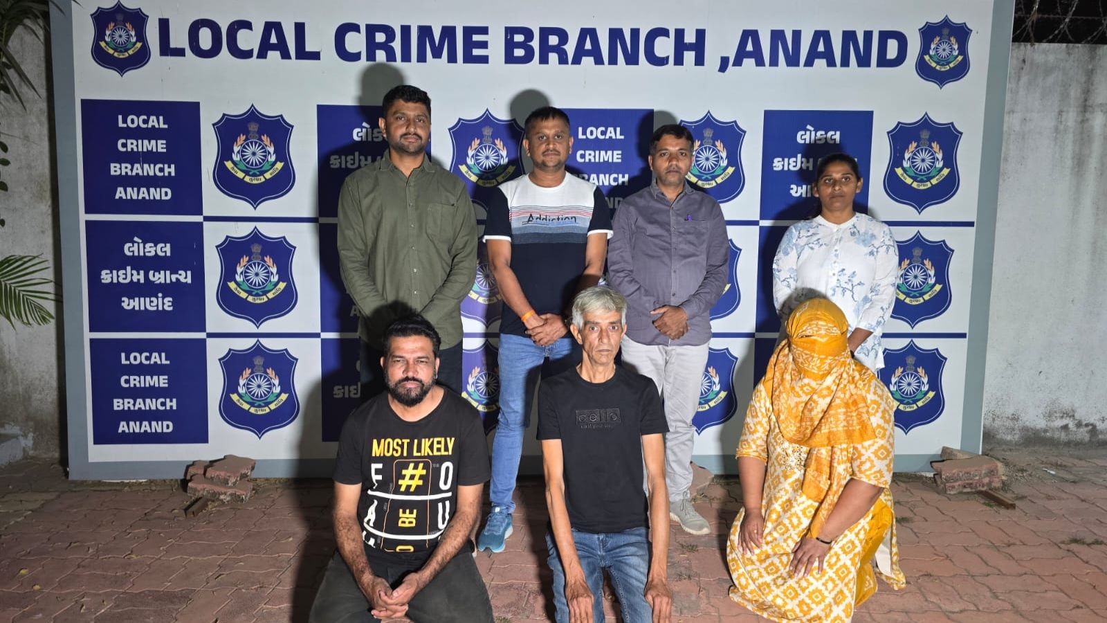 गुजरात उच्च न्यायालय ने अज़रबैजान बंधक मामले में 'डोंकी रूट' एजेंट को दी जमानत