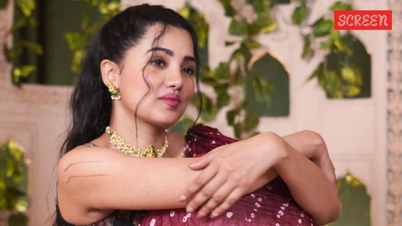 Actress Ananya Raj died at the age of 35