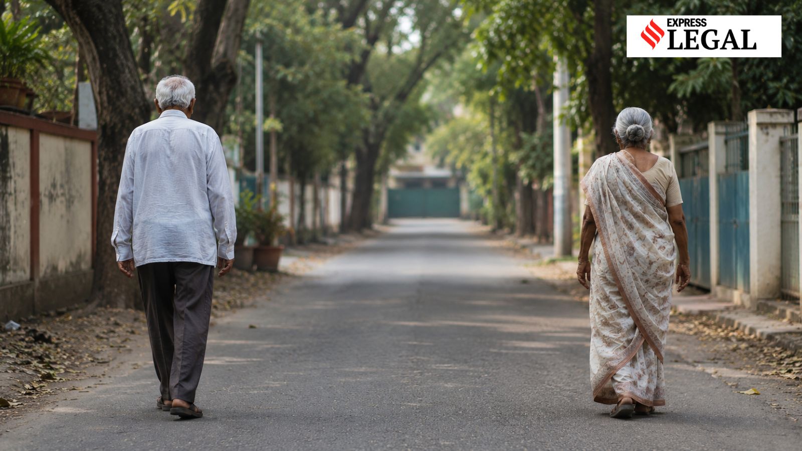 Andhra Pradesh High Court grants divorce to couple in their 70s, says no chance of reunion