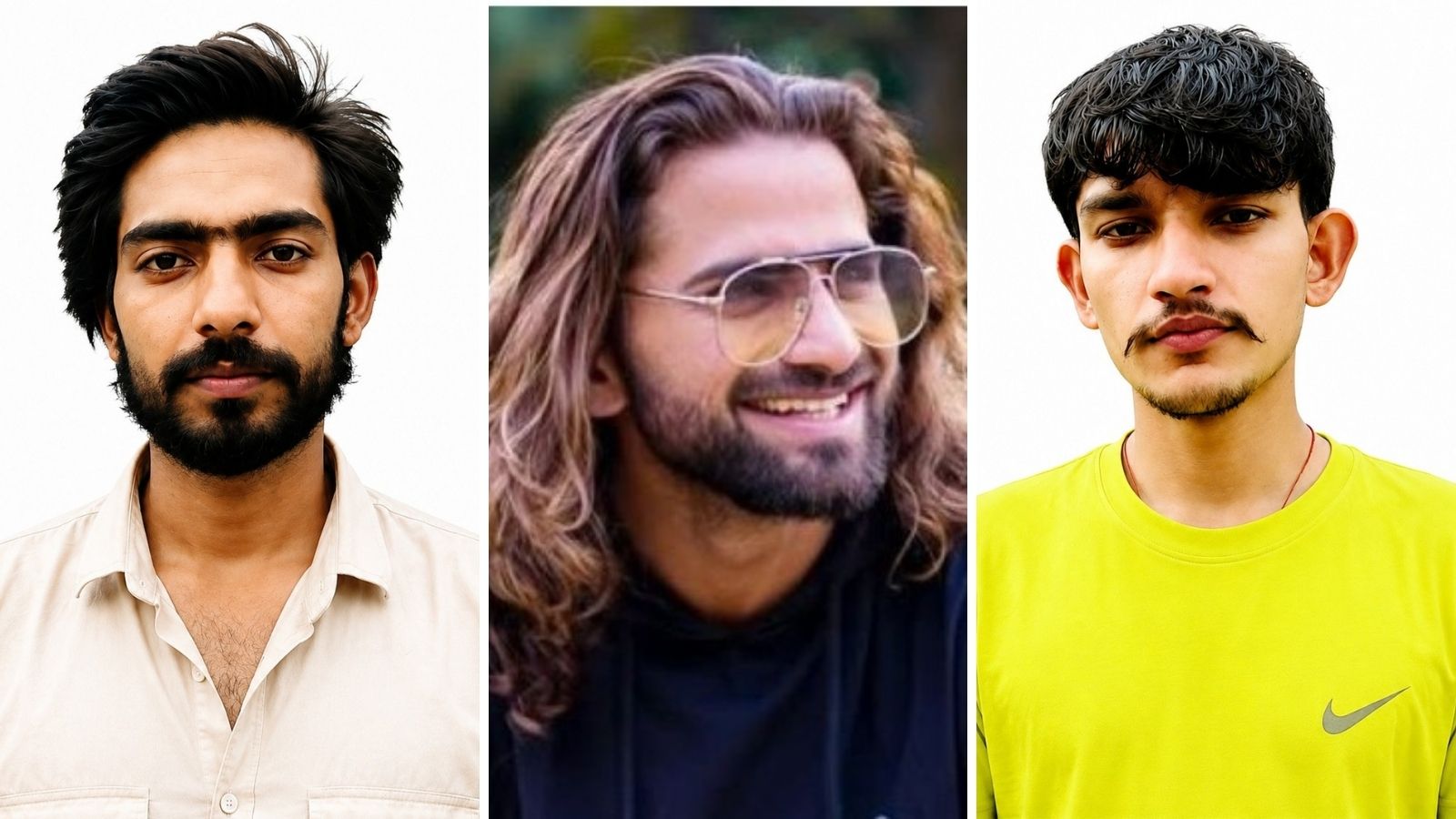A song, 54 million views and a gang’s fury: Why Haryanvi singer Ankit Baliyan was killed A song, 54 million views and a gang’s fury: Why Haryanvi singer Ankit Baliyan was killed