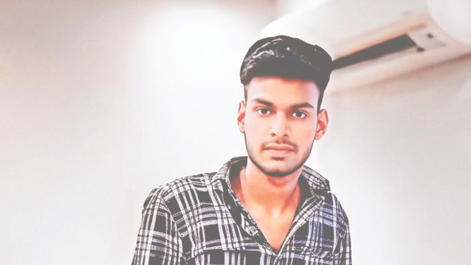 'Who is responsible for his death' asks father of 18-year-old swept away in Delhi drain