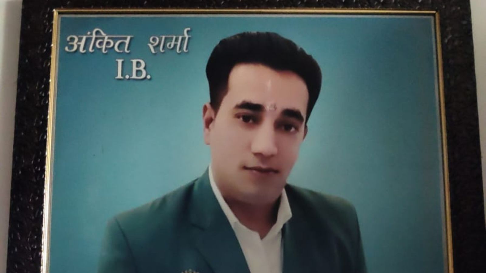 IB staffer's murder: Two brothers challenge conviction on sole witness testimony