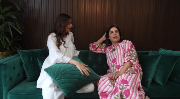جولة في منزل بهاجياشري مومباي