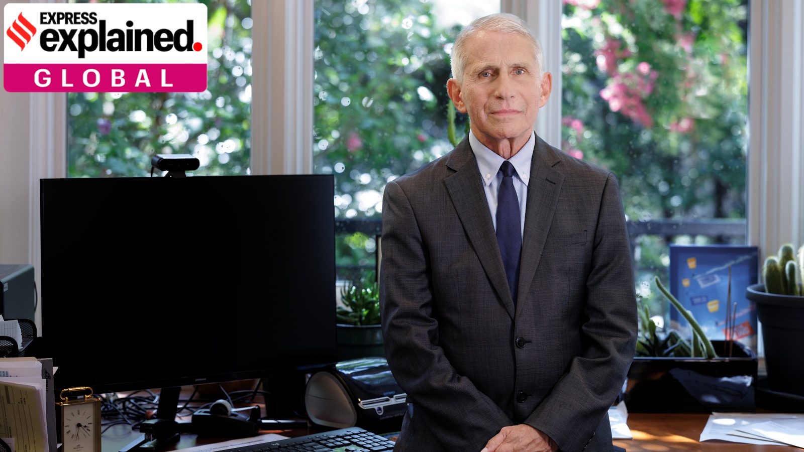 Why Dr Fauci, former US pandemic adviser, faces prosecution over Covid hearing