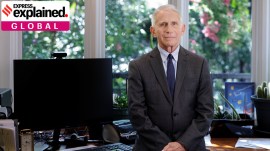 Anthony Fauci in 2023 (Wikimedia Commons)