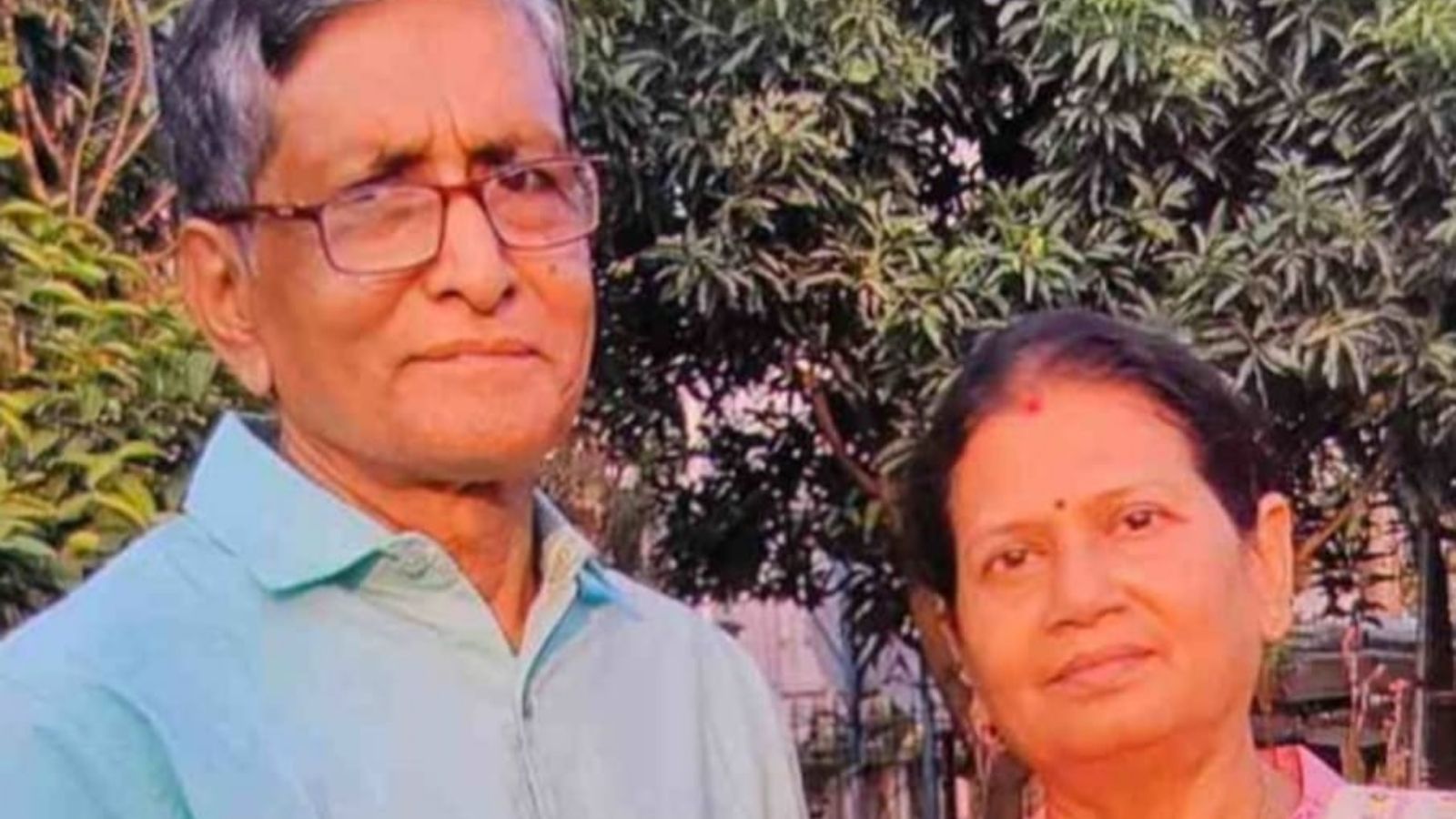 Basirhat couple returns from Nepal, no word yet on Mukul Roy kin