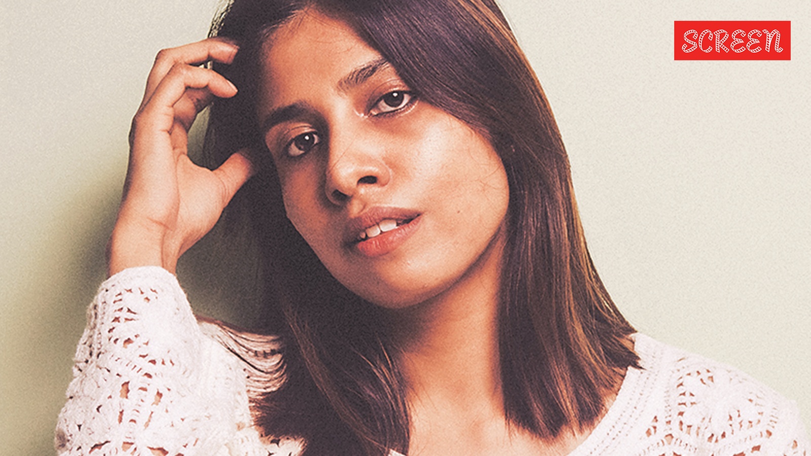 Anuparna Roy has helmed Lovers in the Blue Night