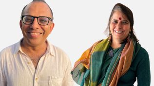 Are literary translators redundant in an age of AI? Rita Kothari, Arunava Sinha answer