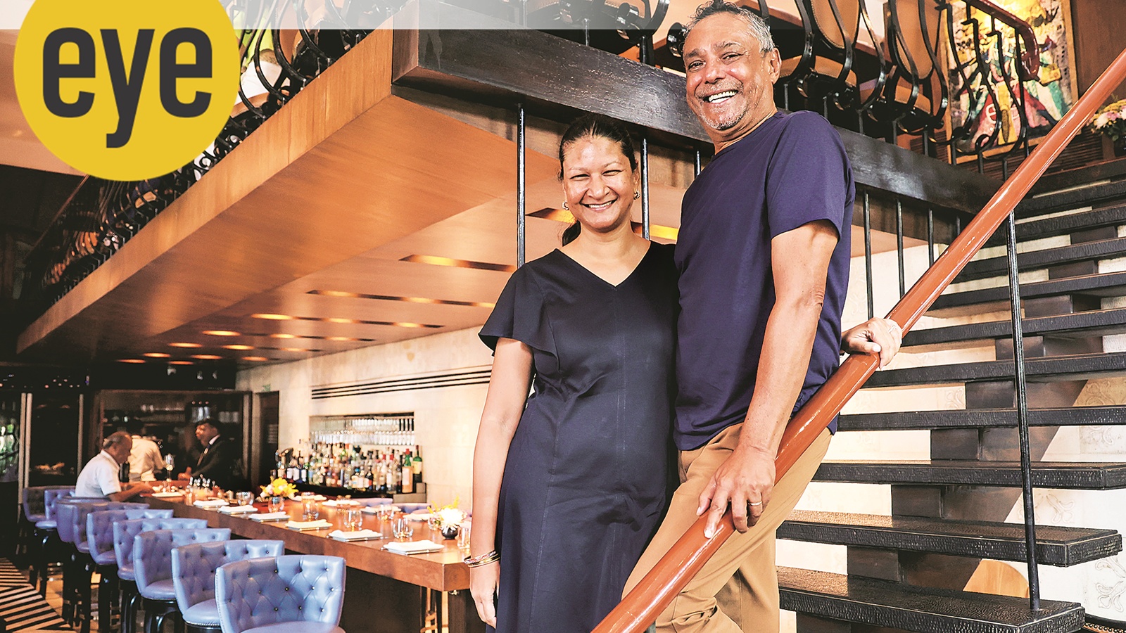How Mumbai’s The Table Built a Culinary Empire Without a Master Plan