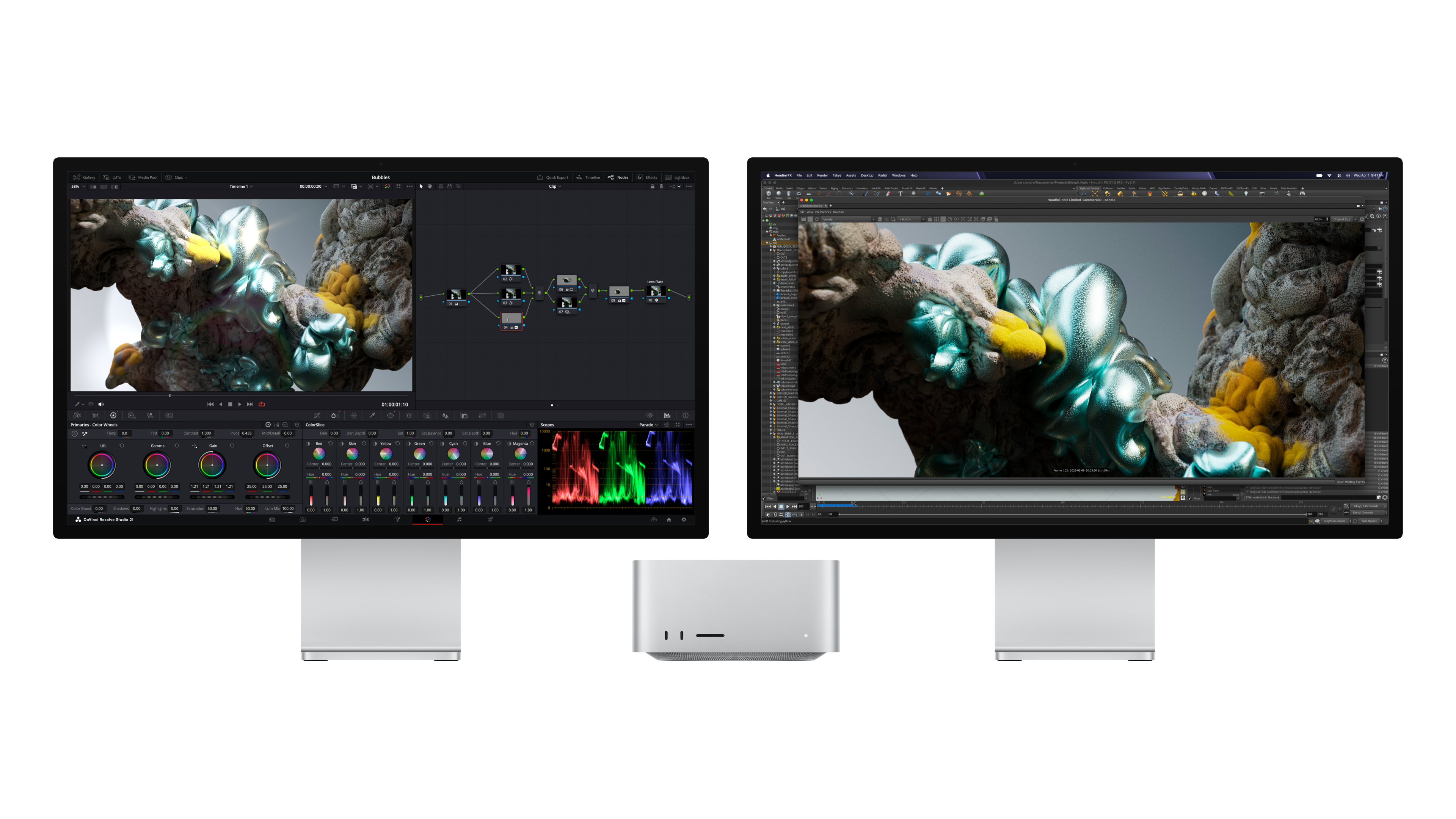 Apple Mac Studio