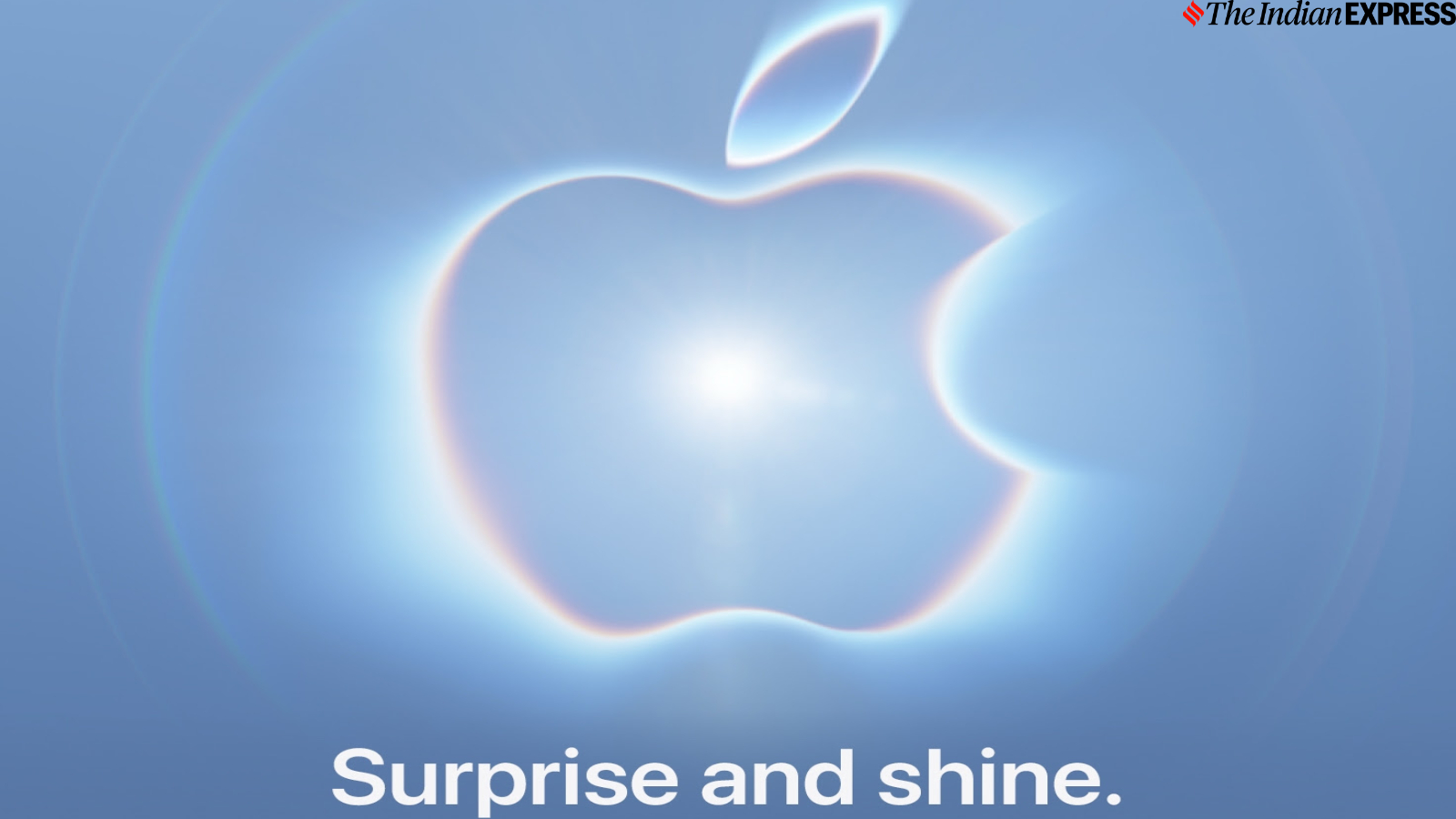 Apple sends out invites for September 9 event, foldable iPhone set to make historic debut