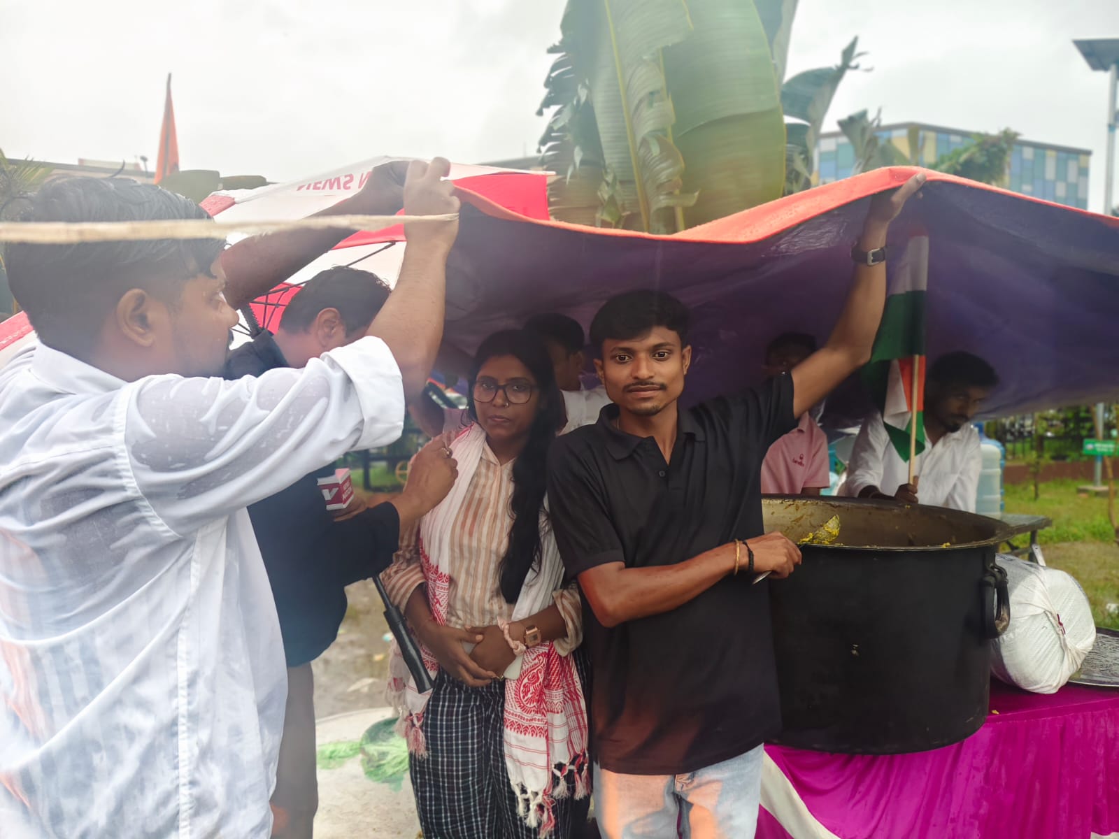 ‘Can’t leave without justice’: Jharkhand protest brings job aspirants together