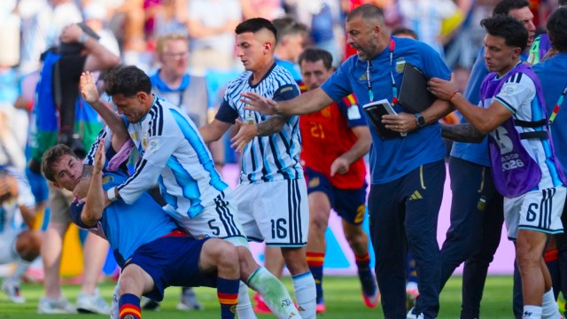 Argentina Football Assosiation
