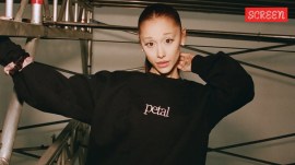 Ariana Grande