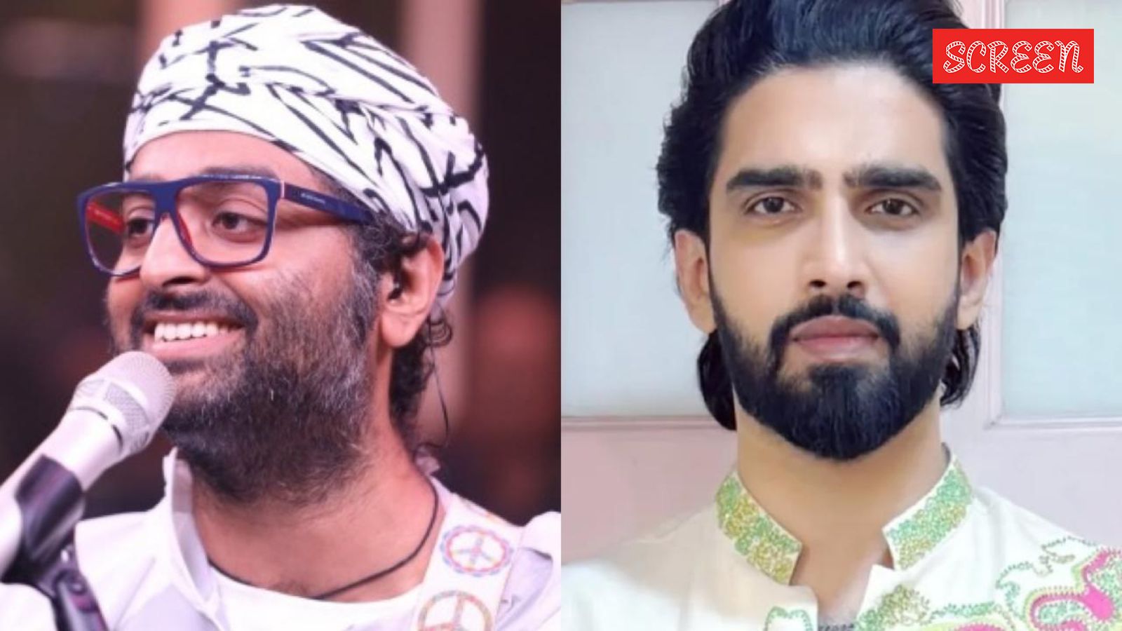 'Arijit Singh lost interest in film music 1-2 years ago': Amaal Mallik on why he stepped away
