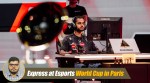 Esports World cup