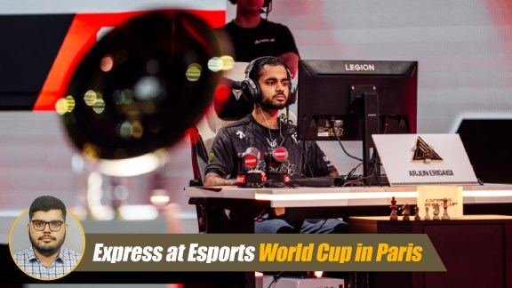 Esports World cup