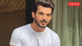 Arjun Bijlani