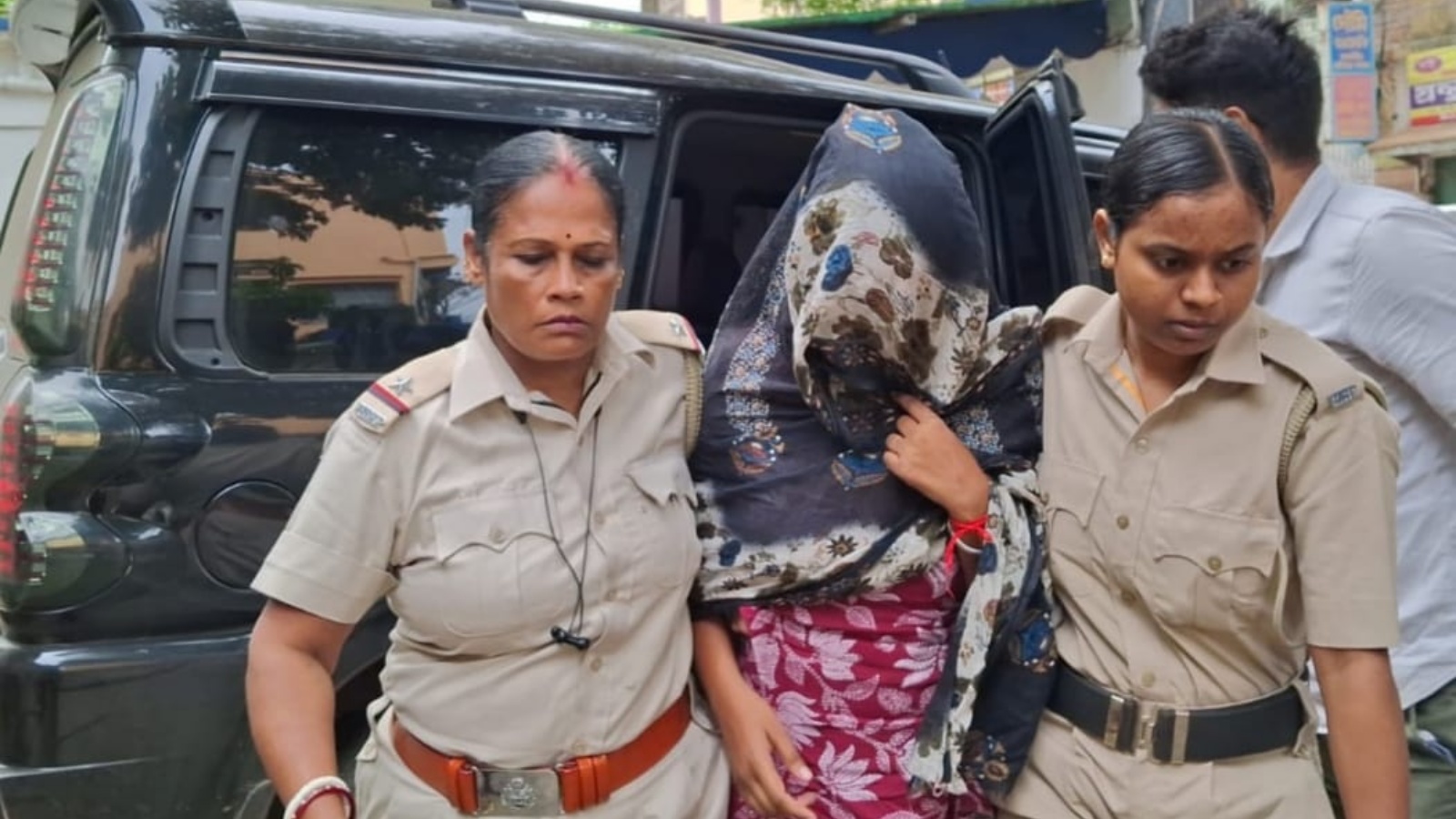 Suspected Jaish operative held in Bengal planned to target Suvendu, sabotage Jantar Mantar protest: STF