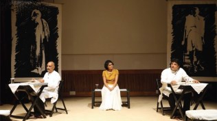 arthshila theatre