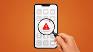Fake App Fraud Alert: Beware of fake mobile applications!