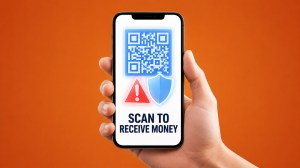 QR Code Fraud Alert: Spot the scam and protect your money