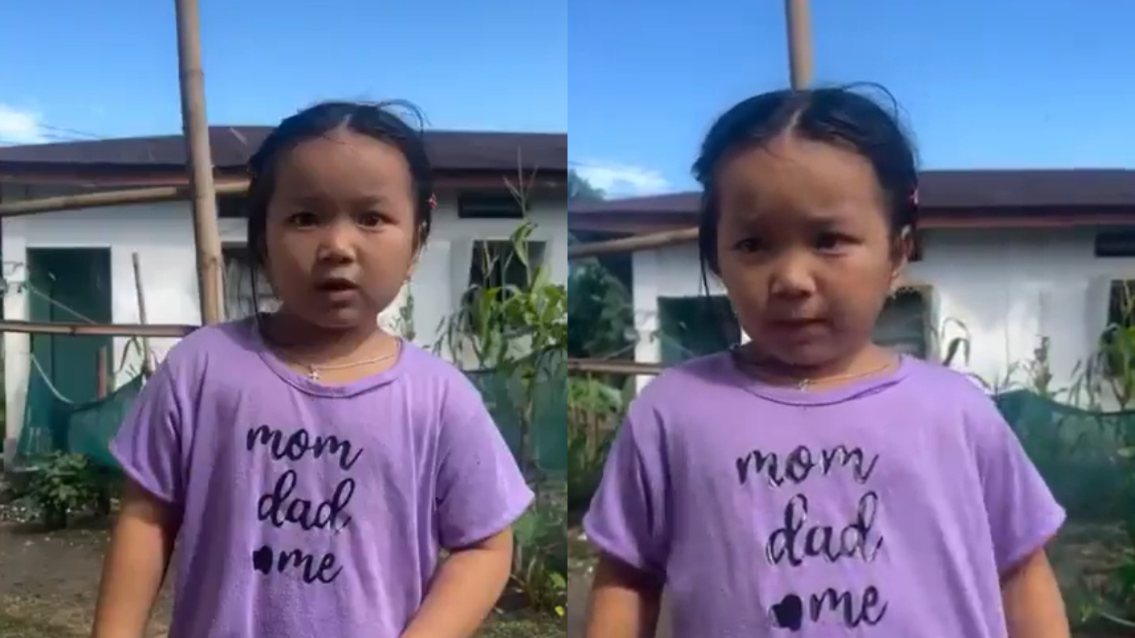 'We are Indians too': Arunachal girl's emotional response to being called 'Chinese'